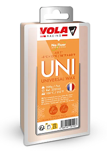 222100  200g - Orange VOLA