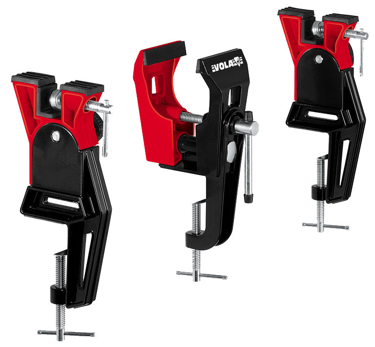 014010	RACING Ski Vise
