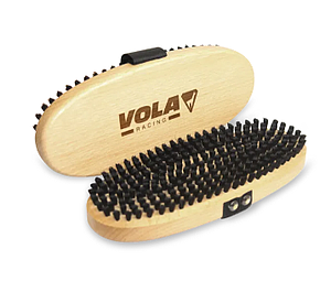 012046	RACING crin  Oval Brush