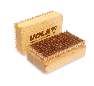 012009 BROSSE bronze vola