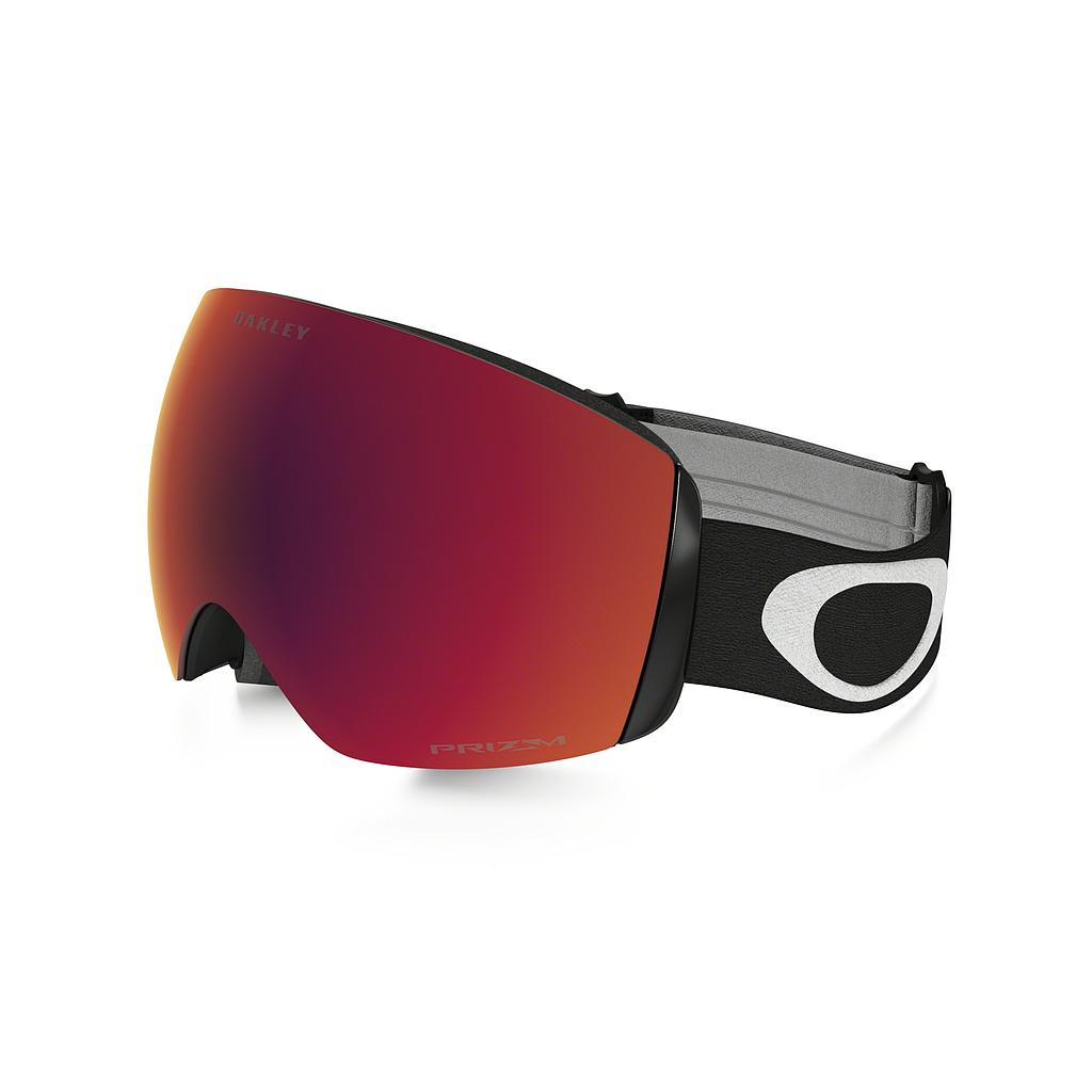 Flight Deck XM prizm/saphir  Oakley H16