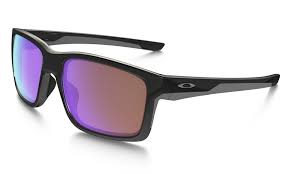 Mainlink prizm Golf  Oakley 