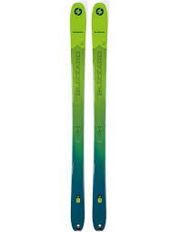 Blizzard Zéro G 95 (ski rando)