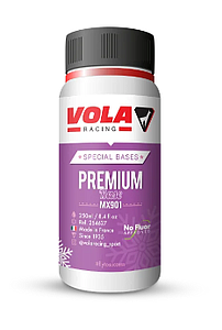 254627	250ml MX901 Training Ski Wax PRO VOLA
